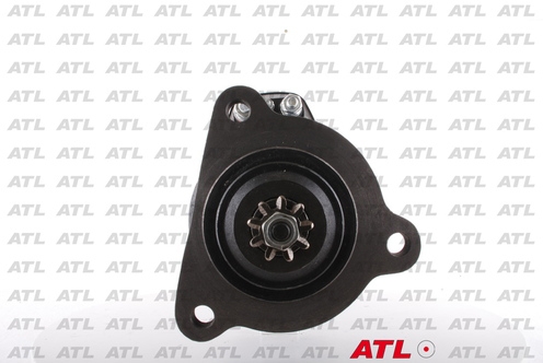 ATL Autotechnik A 11 570 Starter